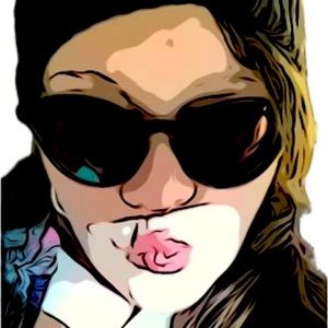 Meet your Posher, Meggan